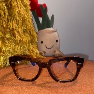 RAY BANS STATE STREET